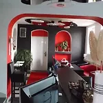 Tsc Pansion بيت ضيافة 3*