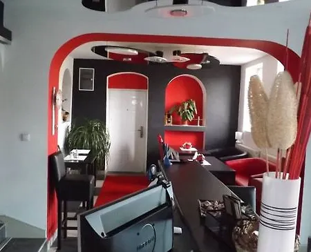 Tsc Pansion بيت ضيافة 3*