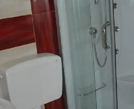 بيت ضيافة Tsc Pansion