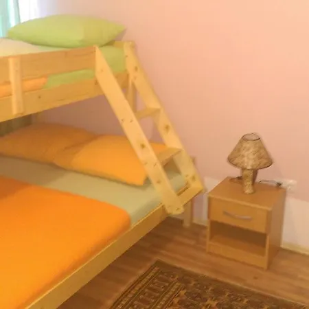 Tsc Pansion 3* سراييفو