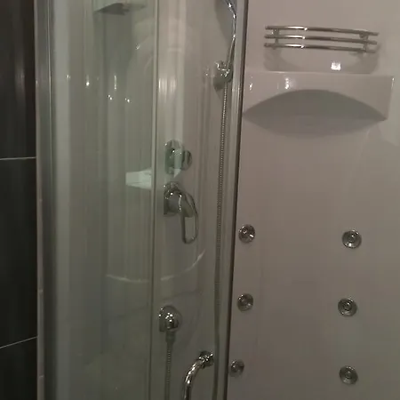 بيت ضيافة Tsc Pansion