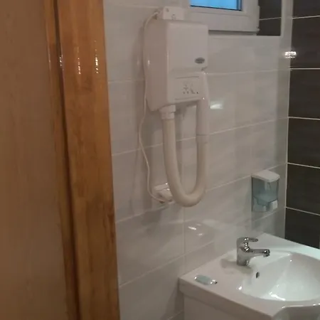 Tsc Pansion بيت ضيافة سراييفو