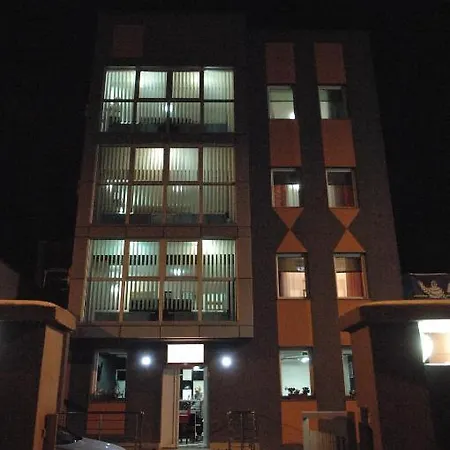 Tsc Pansion 3* سراييفو