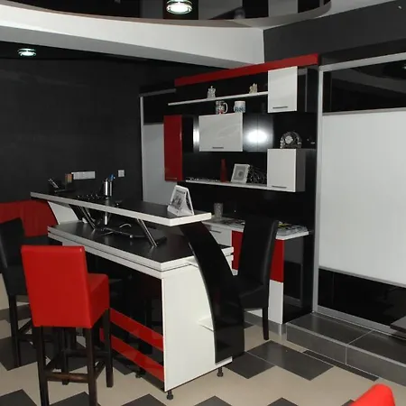 Tsc Pansion بيت ضيافة