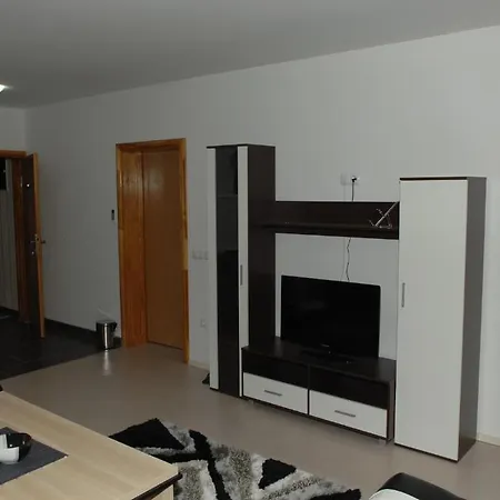 Tsc Pansion بيت ضيافة سراييفو