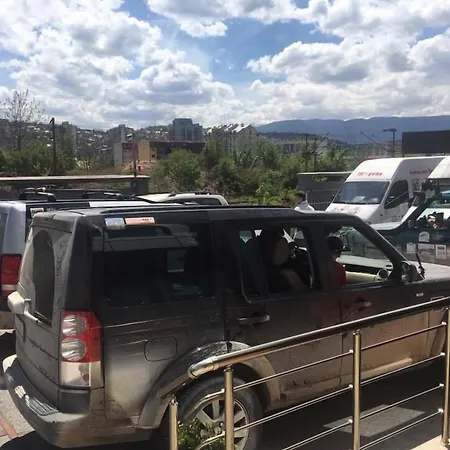 Tsc Pansion بيت ضيافة