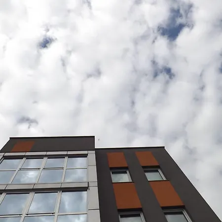 Tsc Pansion بيت ضيافة