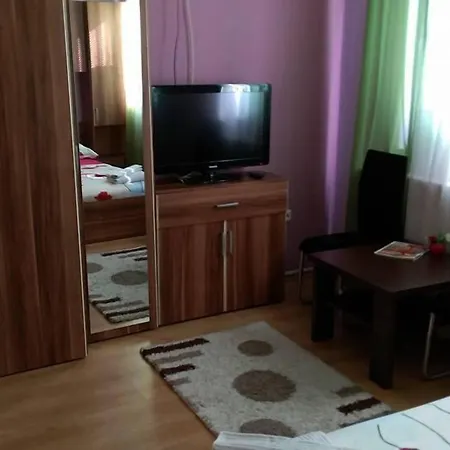 Tsc Pansion سراييفو