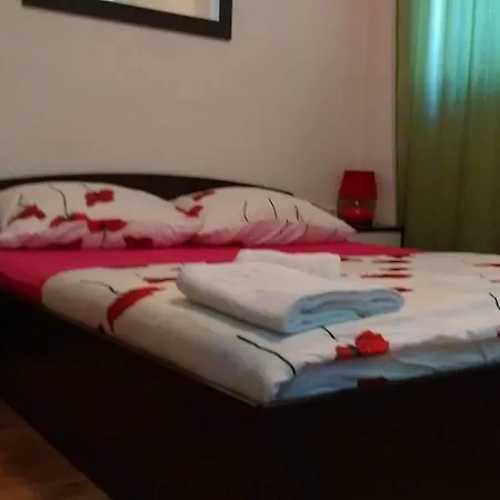 Tsc Pansion 3* Sarajevo