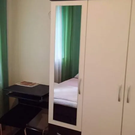 Tsc Pansion بيت ضيافة سراييفو