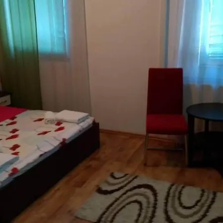 Tsc Pansion بيت ضيافة سراييفو