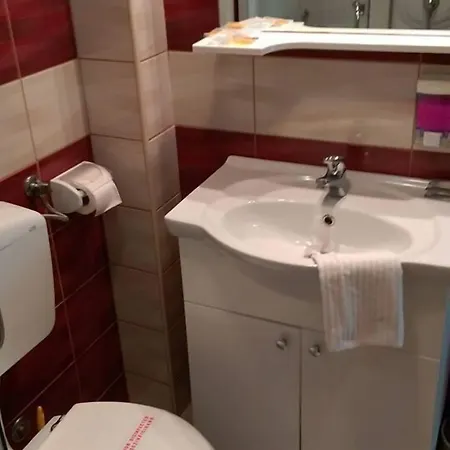 Tsc Pansion Vendégház