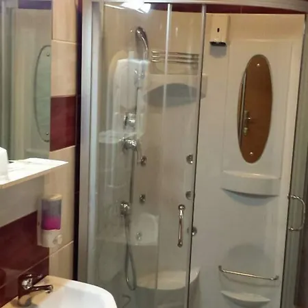 Tsc Pansion بيت ضيافة سراييفو