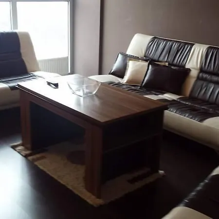 Tsc Pansion 3* سراييفو