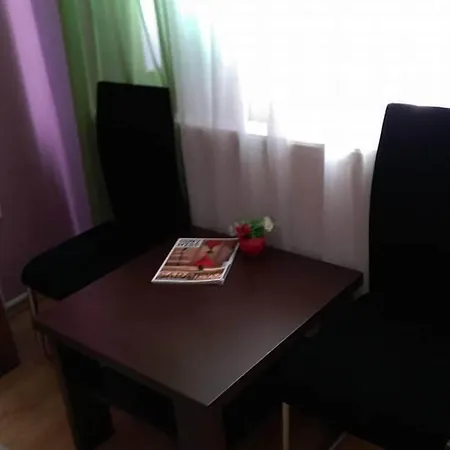 بيت ضيافة Tsc Pansion