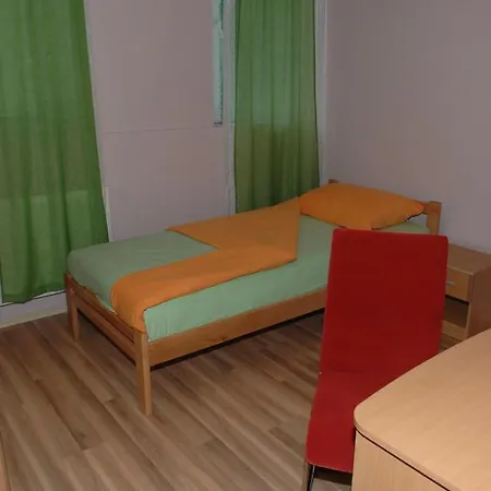 Tsc Pansion Vendégház Szarajevó