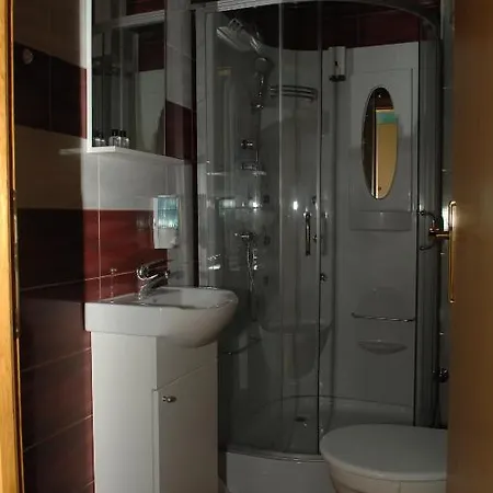 Tsc Pansion بيت ضيافة سراييفو