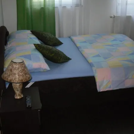 Tsc Pansion بيت ضيافة