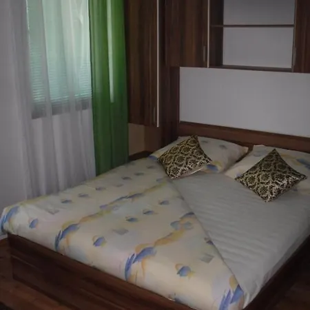 Tsc Pansion Vendégház 3*