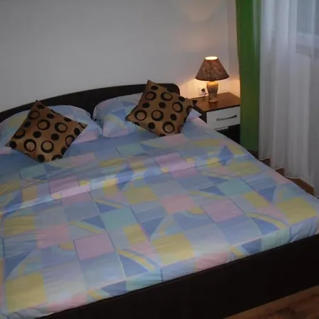 Tsc Pansion 3* سراييفو