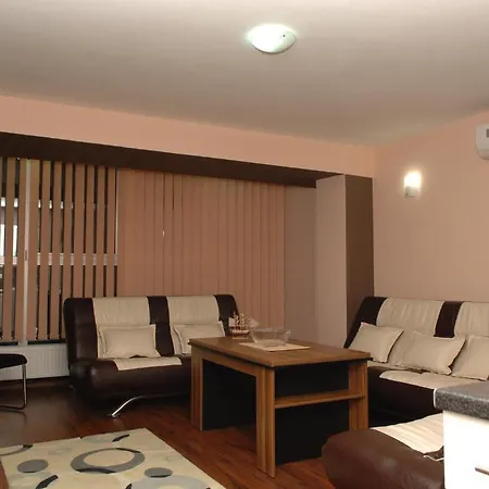 Tsc Pansion بيت ضيافة سراييفو