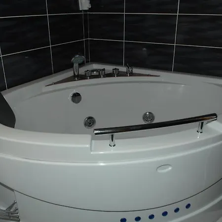 Tsc Pansion Vendégház