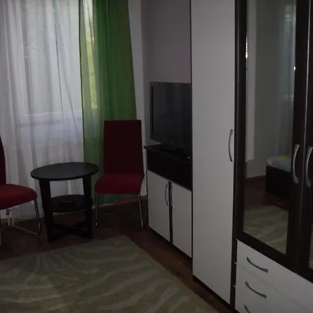 بيت ضيافة Tsc Pansion 3*