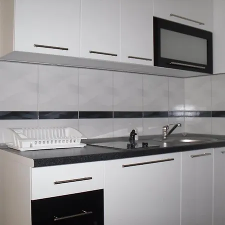 Tsc Pansion بيت ضيافة سراييفو