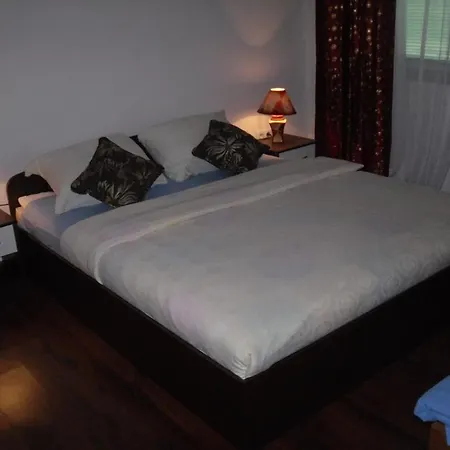 Tsc Pansion بيت ضيافة