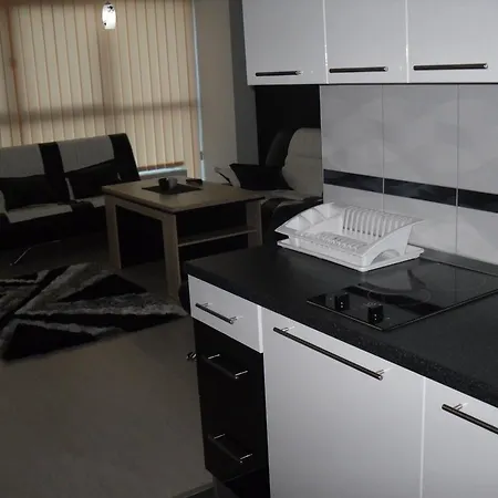 بيت ضيافة Tsc Pansion