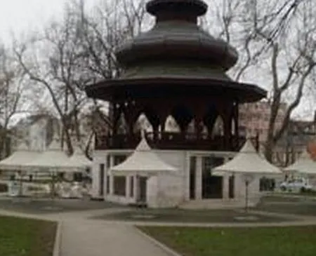 Tsc Pansion 3* سراييفو