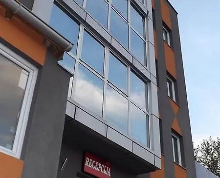 Tsc Pansion بيت ضيافة
