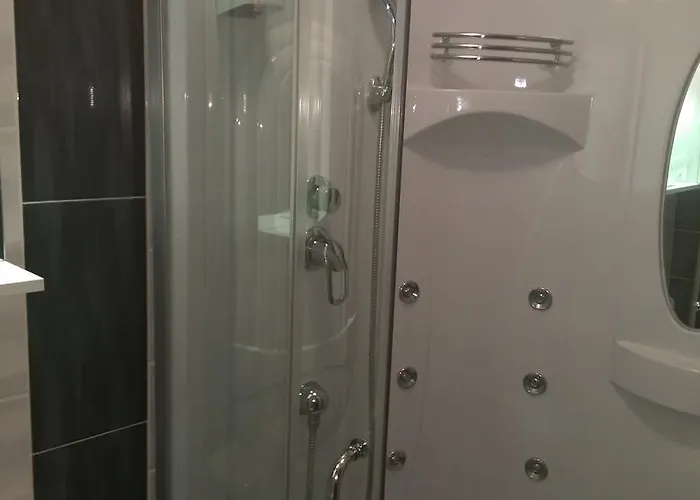 Pensionat Tsc Pansion