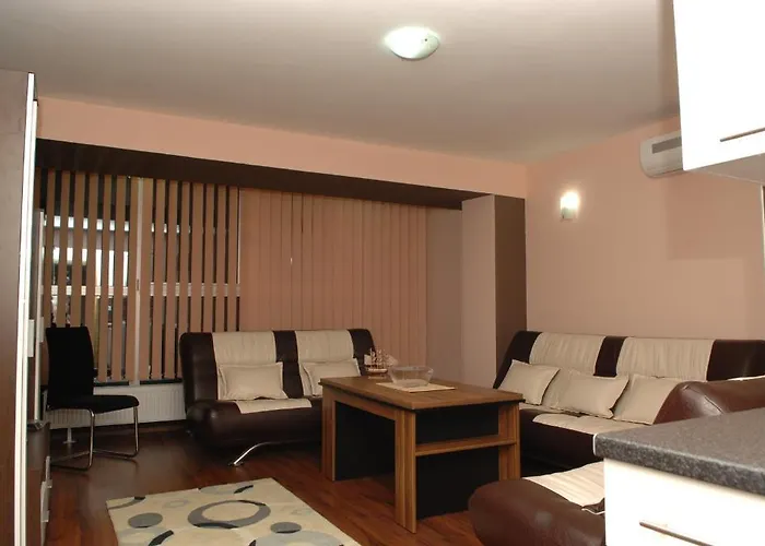 Tsc Pansion Pensionat Sarajevo