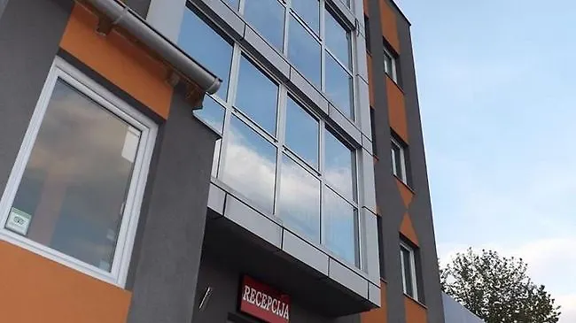 Tsc Pansion Pensionat